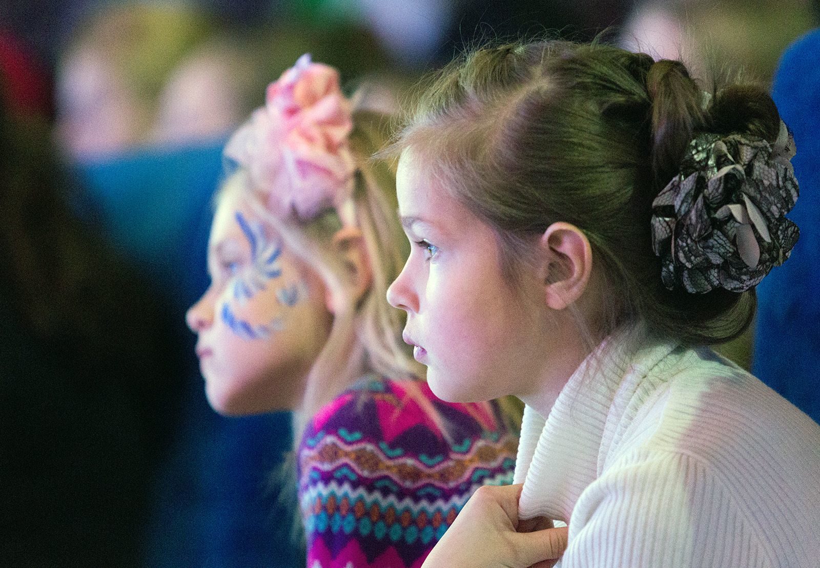 Цирковое шоу в культурном центре «Родничок» – события на сайте «Московские Сезоны»