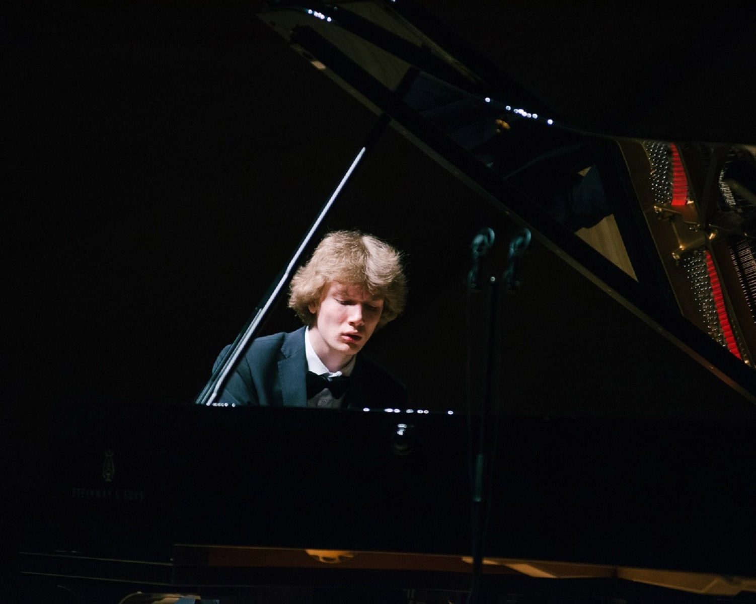 «Великие русские концерты» в Московском международном доме музыки – события на сайте «Московские Сезоны»