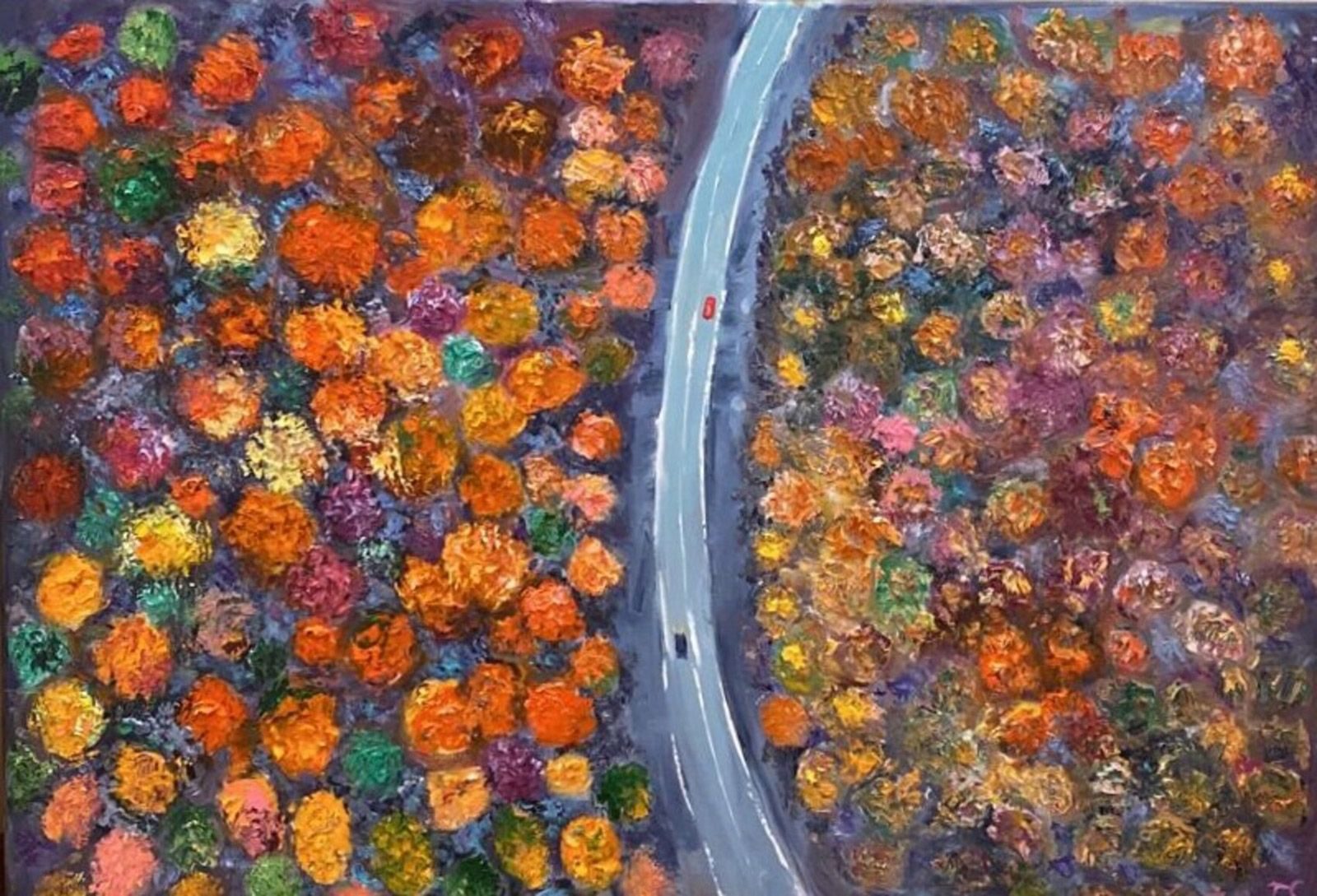 «Времена года. Звуки Вселенной» в культурном центре «Митино» – события на сайте «Московские Сезоны»