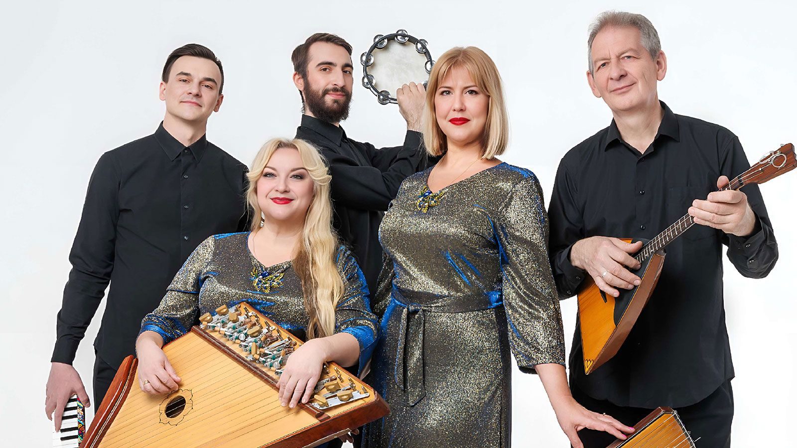 «От Руси до России» в культурном центре «Северный» – события на сайте «Московские Сезоны»