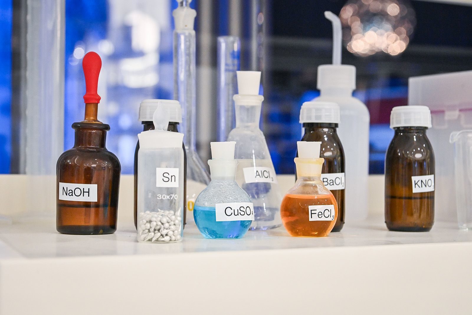 «День науки» в библиотеке № 240 – события на сайте «Московские Сезоны»