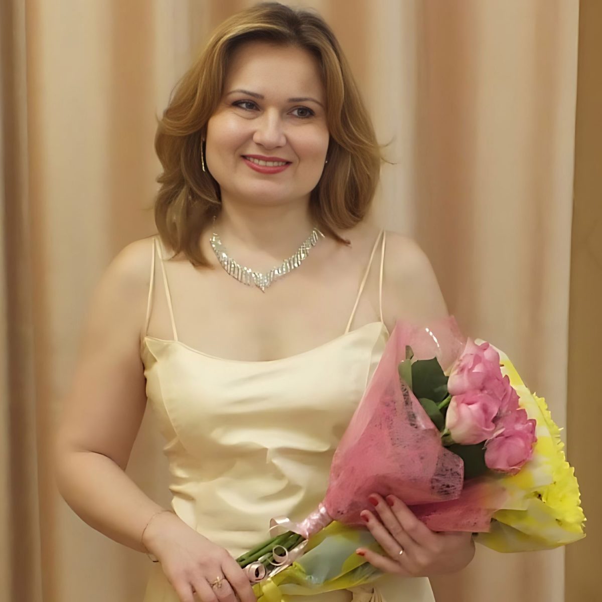 «Все оттенки джаза» в Доме-музее М.Н. Ермоловой – события на сайте «Московские Сезоны»