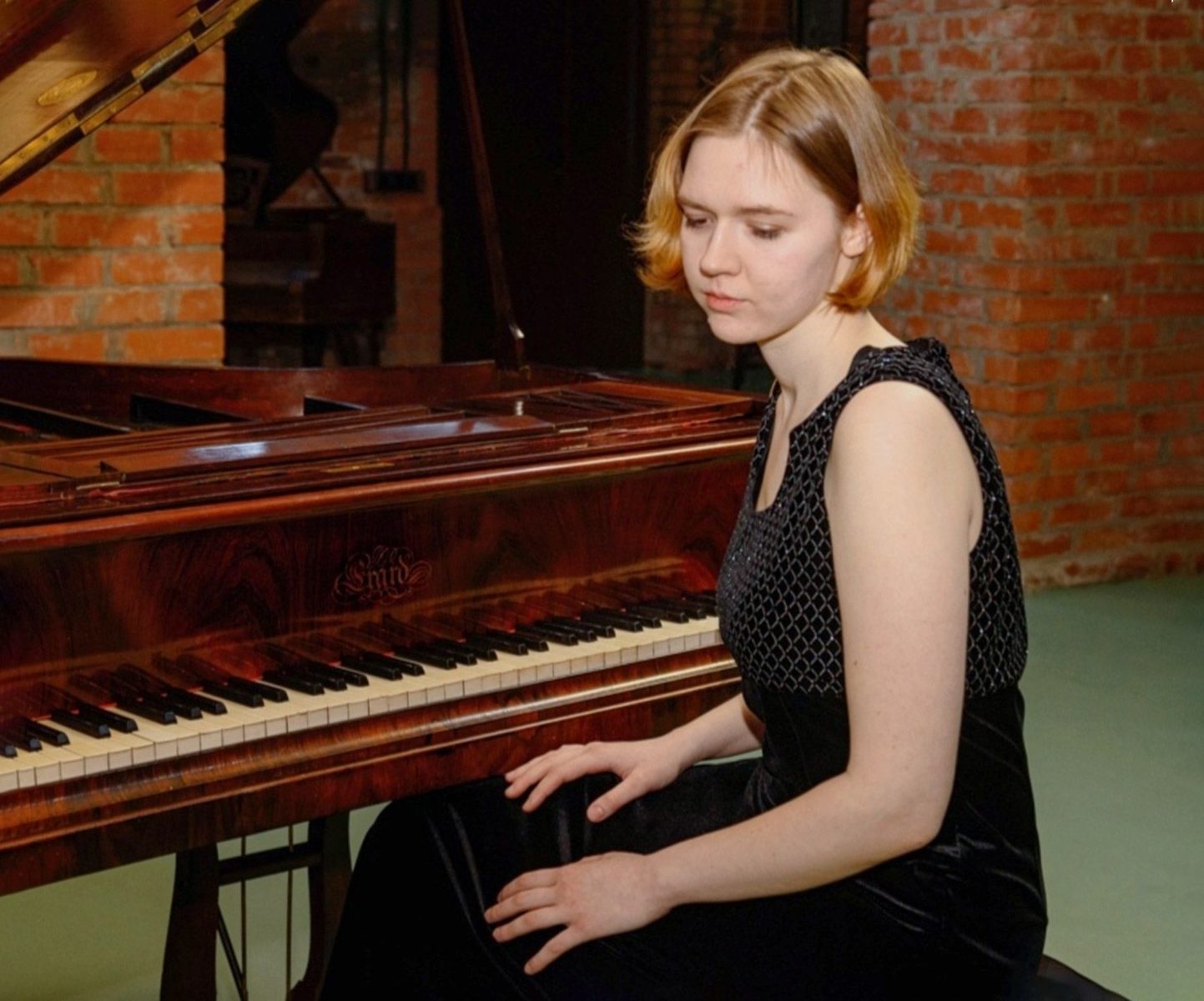 «Пять веков музыки для клавесина» в Российском национальном музее музыки – события на сайте «Московские Сезоны»