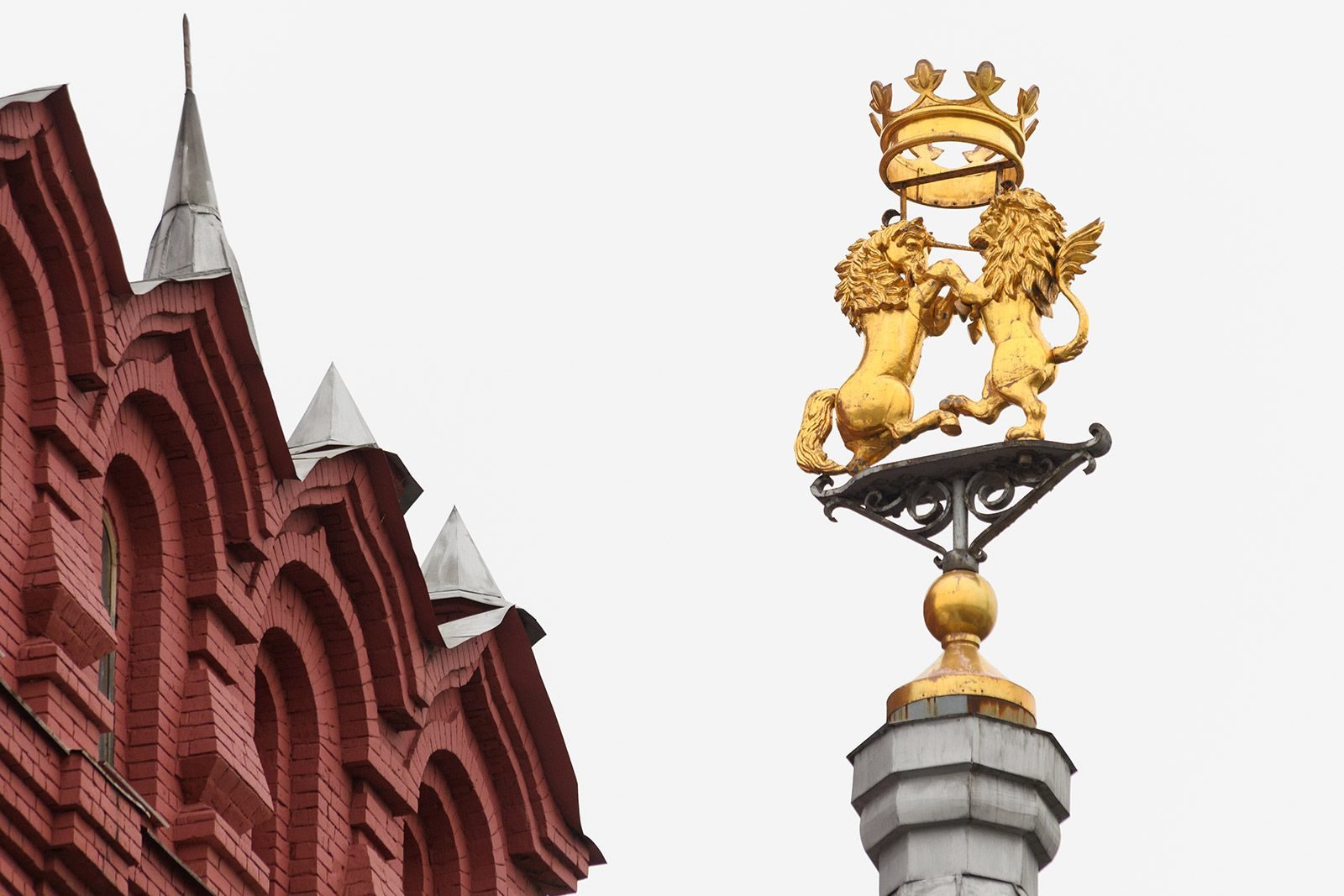 152 года Государственному историческому музею – события на сайте «Московские Сезоны»