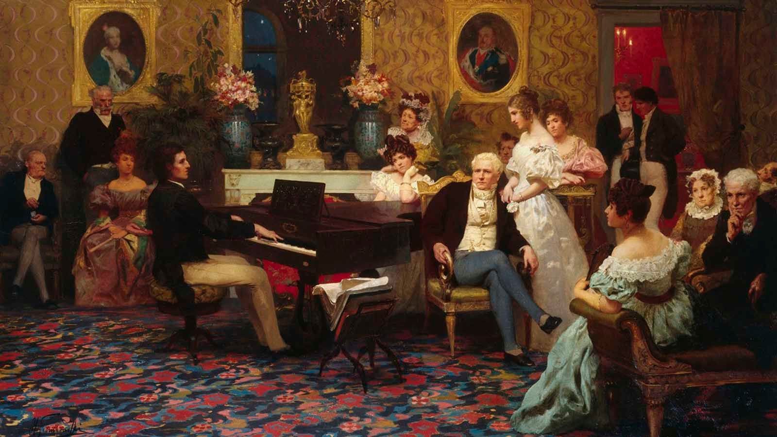 «Жизнь и песни Мендельсона» в библиотеке искусств имени А.П. Боголюбова – события на сайте «Московские Сезоны»