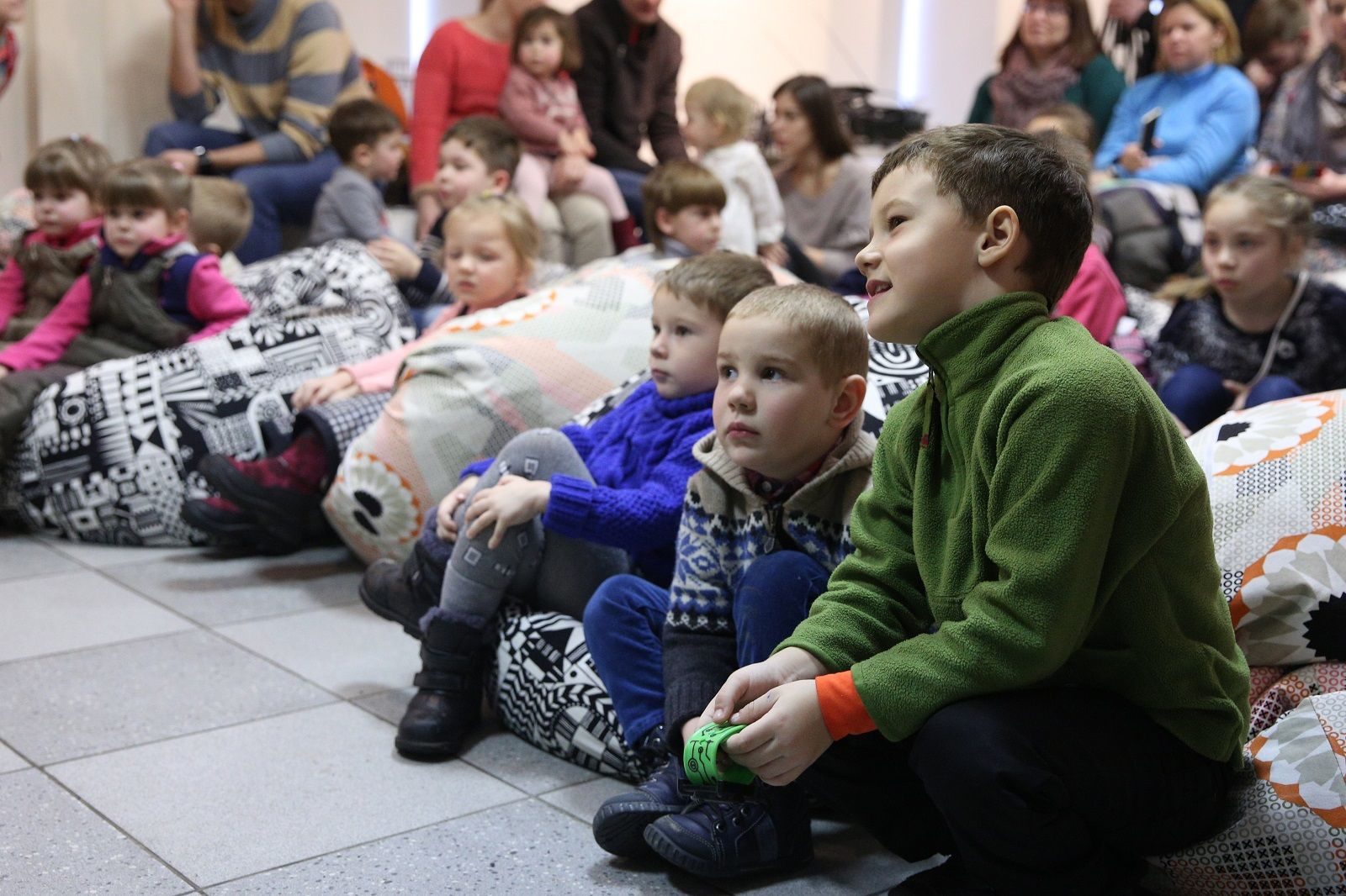 «Славим человека труда» в библиотеке № 237 – события на сайте «Московские Сезоны»