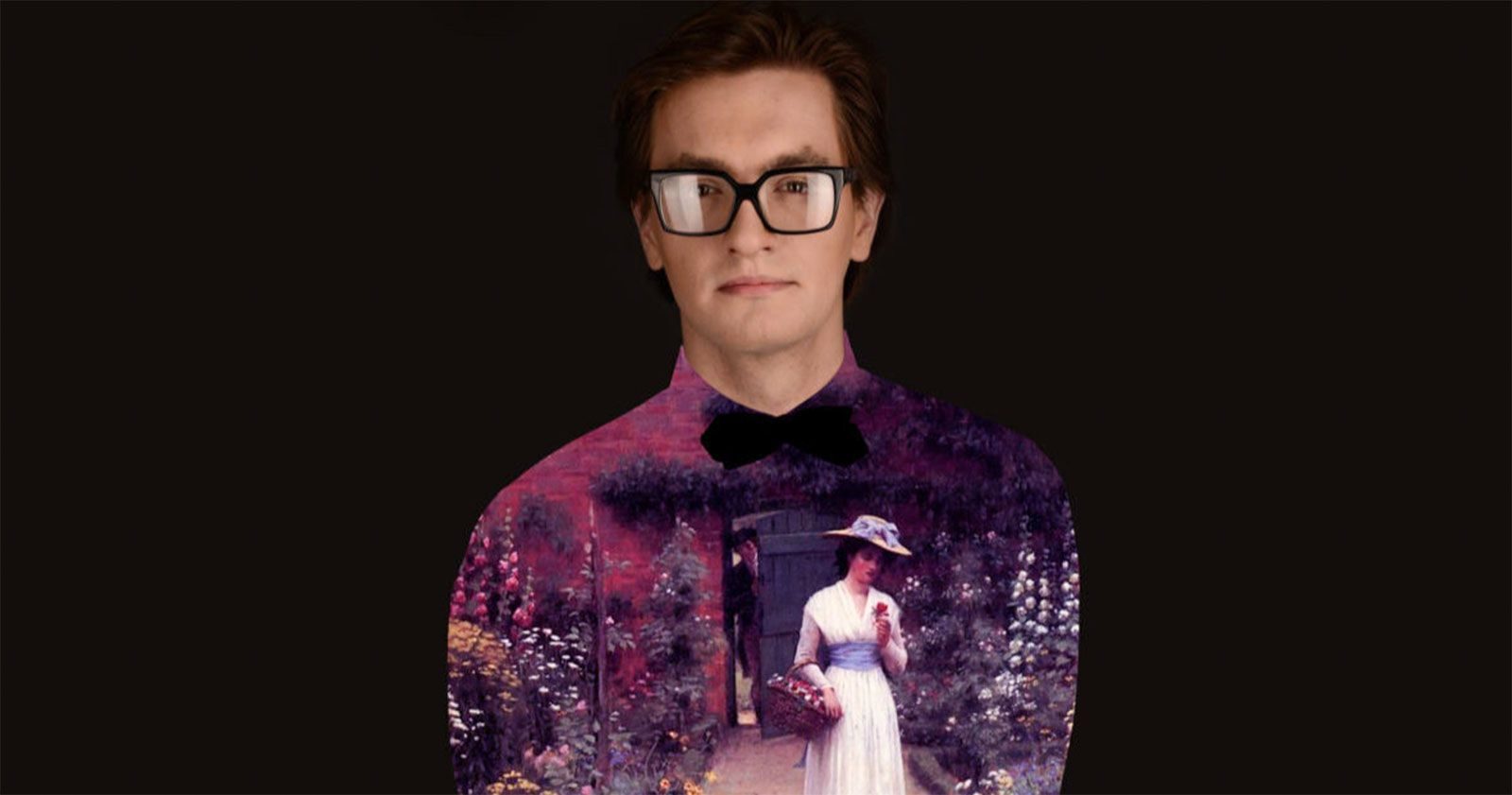 «Цветочки зла» в «Есенин-центре» – события на сайте «Московские Сезоны»