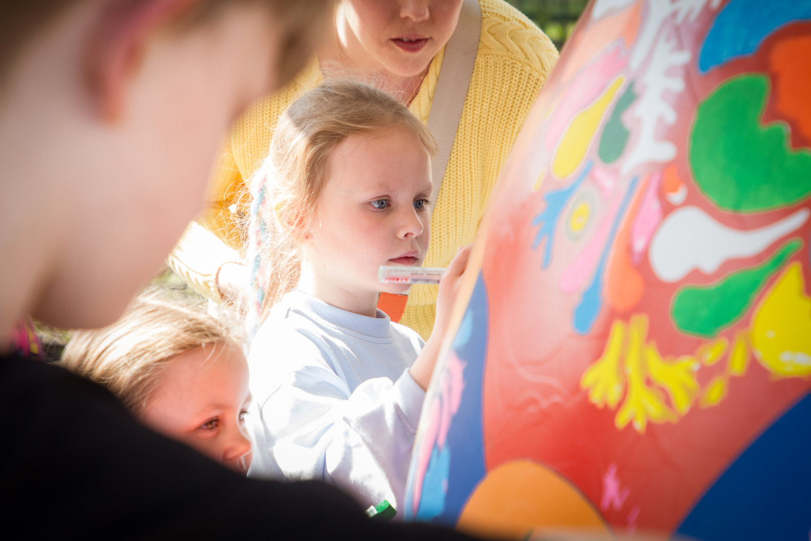 Концерты, спектакли, роспись арт-объектов в Подворье Патриарха Московского и всея Руси Храма Живоначальной троицы – события на сайте «Московские Сезоны»