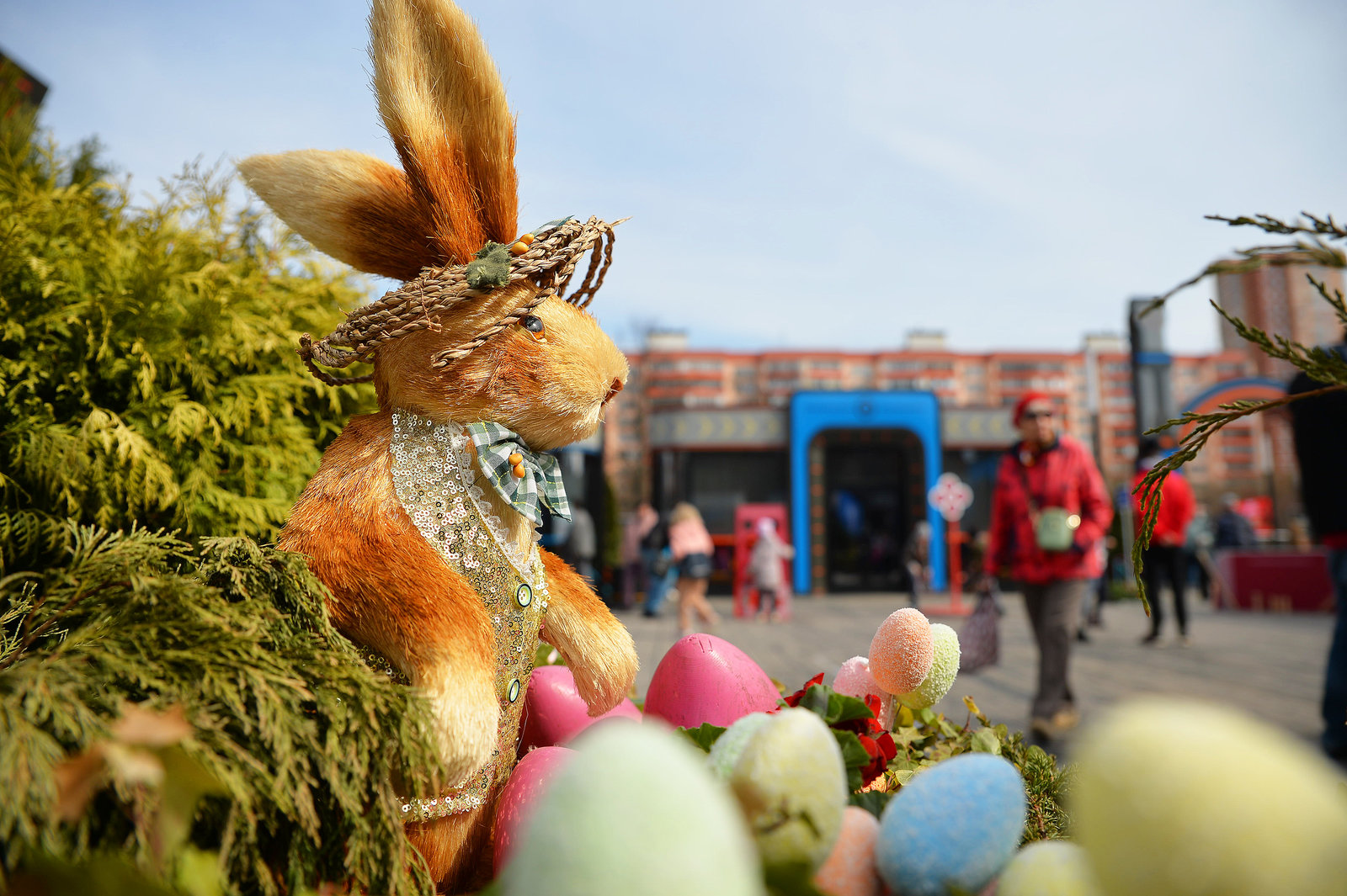 Научная студия, театральные постановки и фольклорный ансамбль в Вешняках – события на сайте «Московские Сезоны»