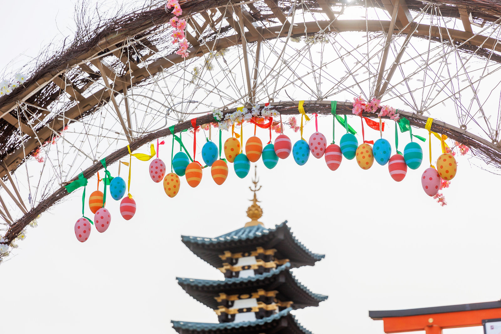 Пасхальная кухня и мастер-классы на офире в Куркино – события на сайте «Московские Сезоны»