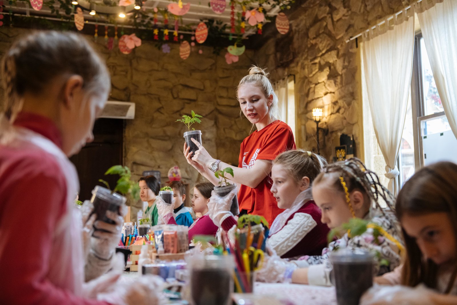 Кинодом, спектакли и мастер-классы на офире в Новокосино – события на сайте «Московские Сезоны»