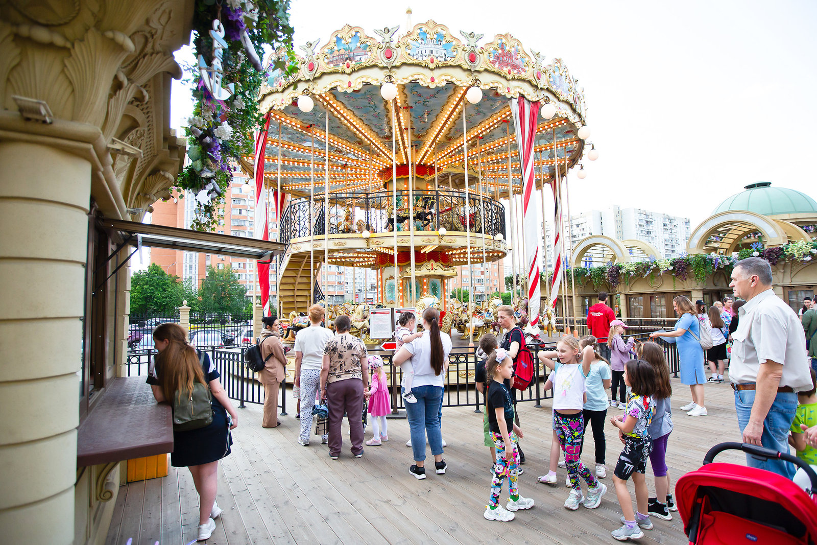 Кулинарные мастер-классы, лекции и занятия по живописи в Северном Бутово – события на сайте «Московские Сезоны»