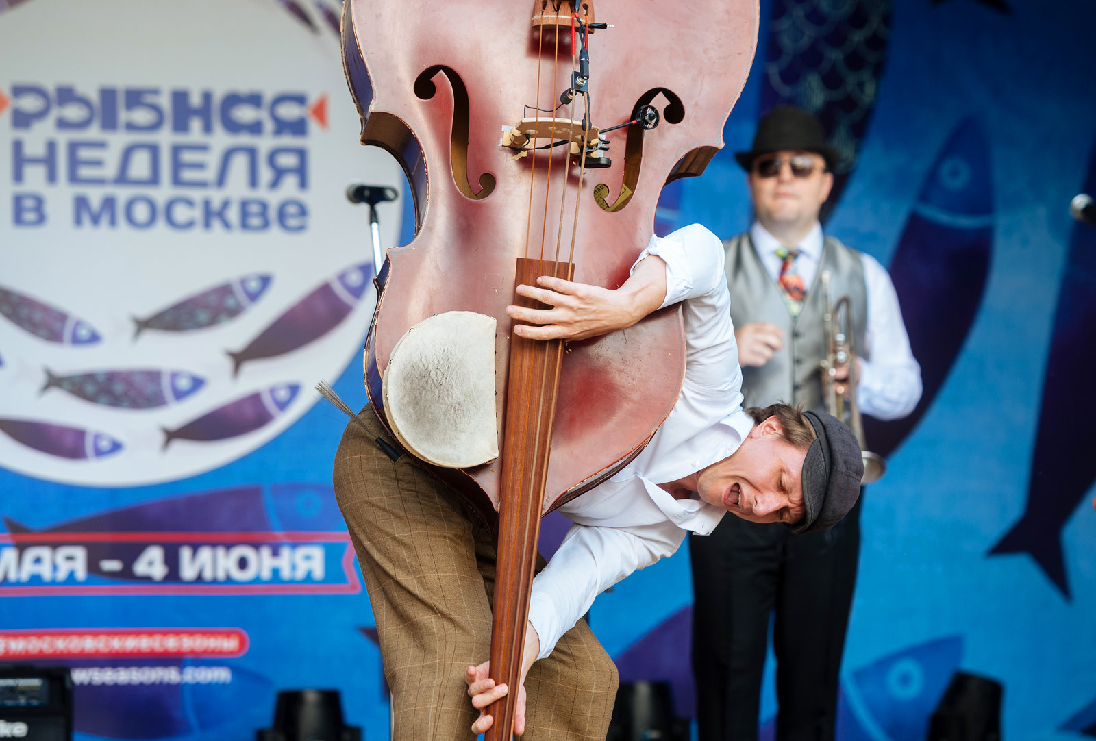 Кулинарные классы от шеф-повара, танцевальные тренировки и кавер-группы в Косино-Ухтомском – события на сайте «Московские Сезоны»