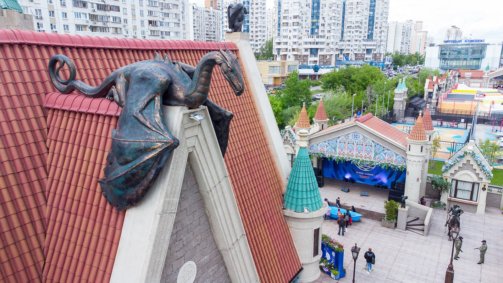 Занятия по живописи, лекции и кулинарные классы в Марьино – события на сайте «Московские Сезоны»