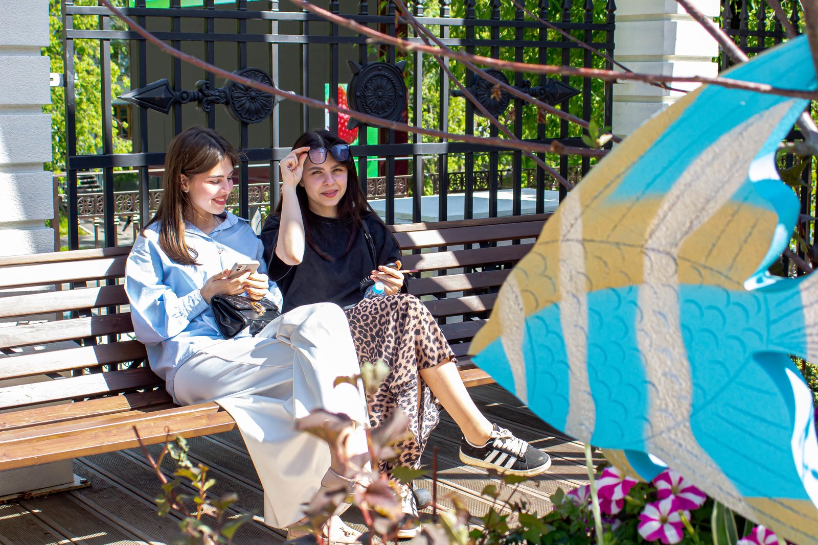 Уроки от шеф-повара, мастер-классы по живописи и лекции в Северном Медведково – события на сайте «Московские Сезоны»