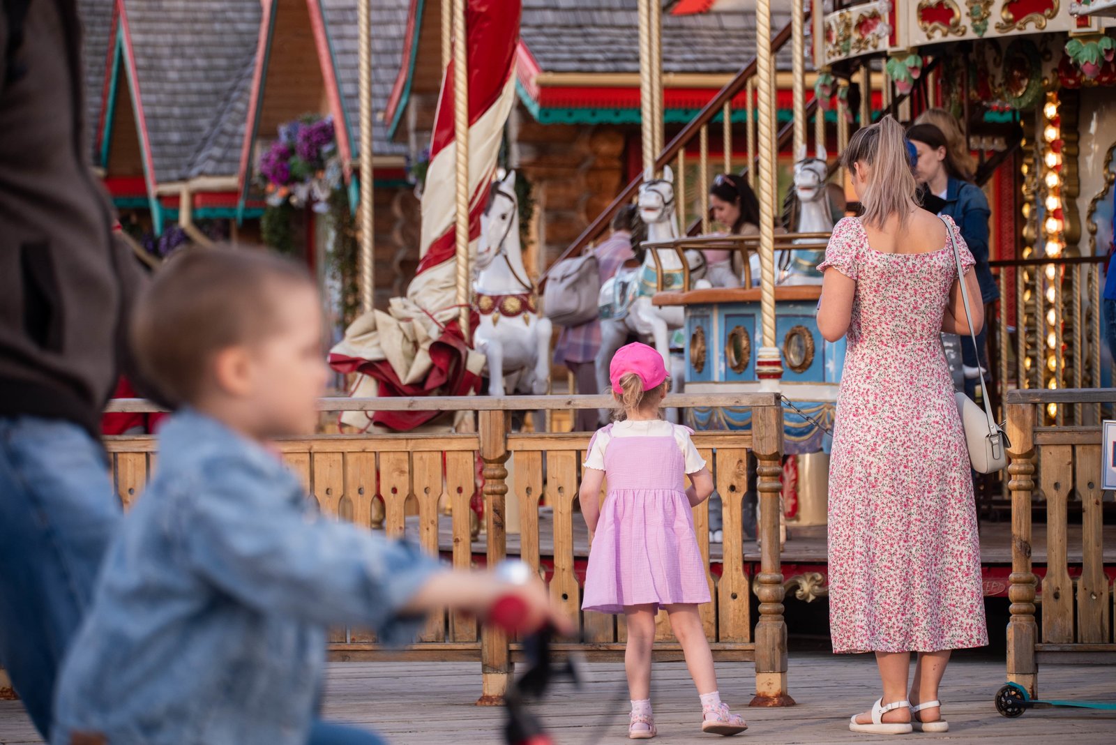 Кавер-группы, танцевальные тренировки и кулинарные уроки в Новокосино – события на сайте «Московские Сезоны»