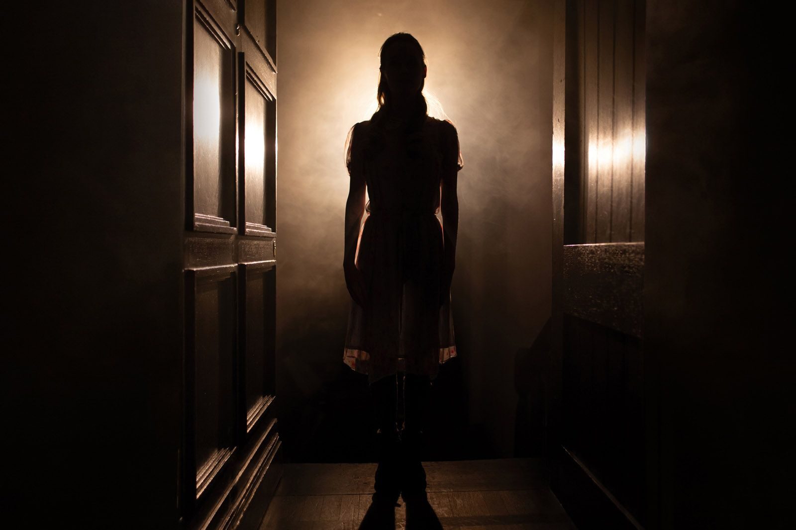 «Медиум» в театре «Геликон-опера» – события на сайте «Московские Сезоны»