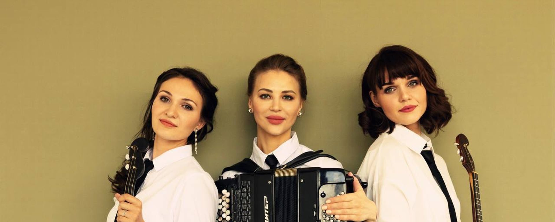 «Благодарность и любовь: концерт для всей семьи» в библиотеке № 186 имени С.А. Есенина – события на сайте «Московские Сезоны»