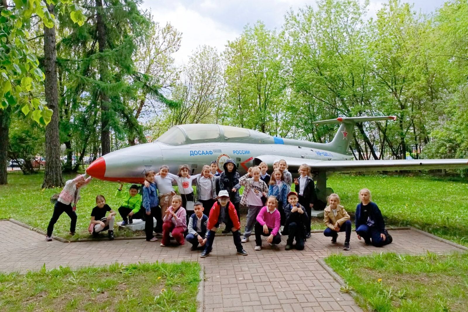 Через века, через года, — помните» в библиотеке № 227 – события на сайте  «Московские Сезоны