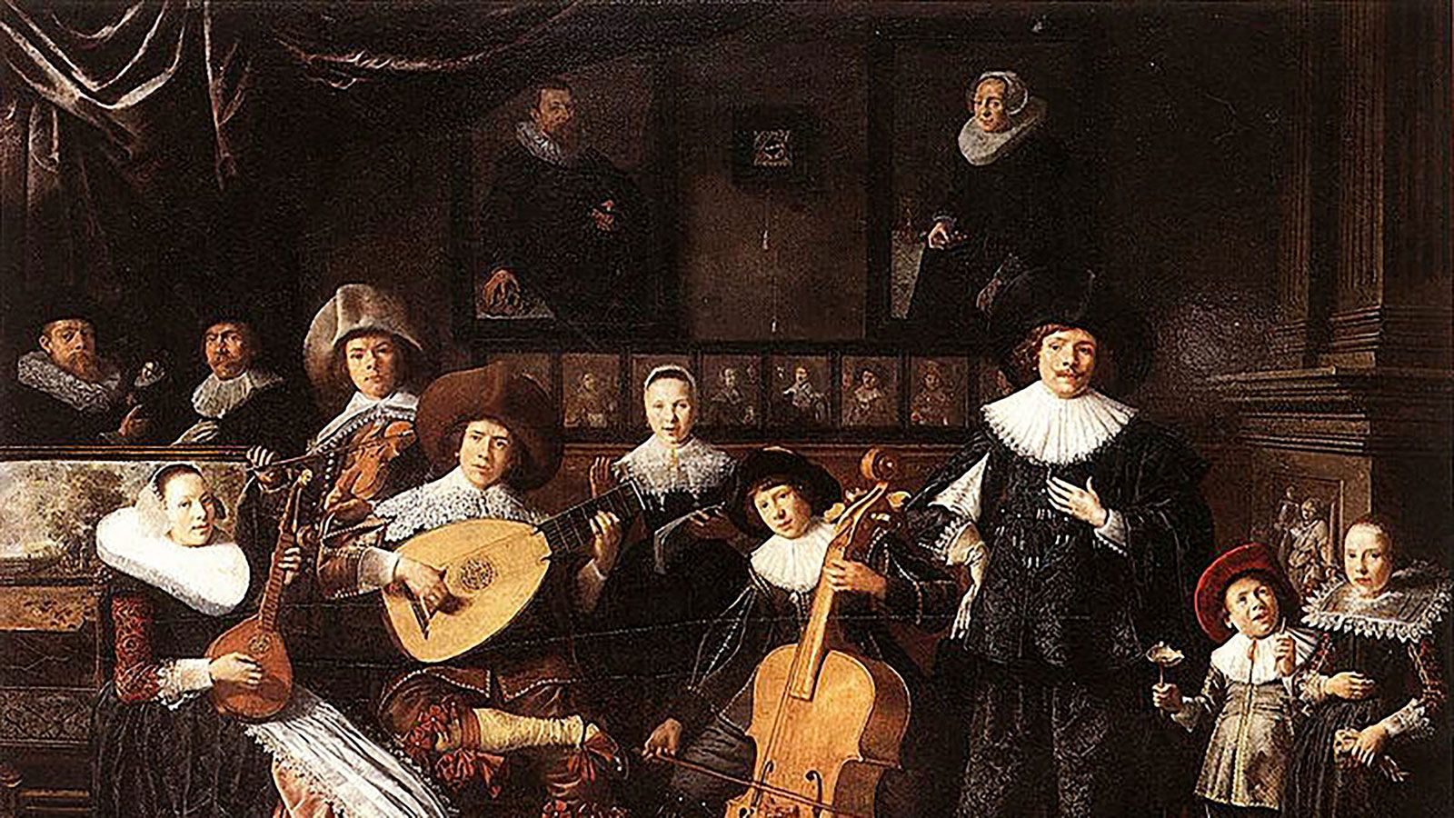 «Бандонеон и не только» в библиотеке искусств имени А.П. Боголюбова – события на сайте «Московские Сезоны»