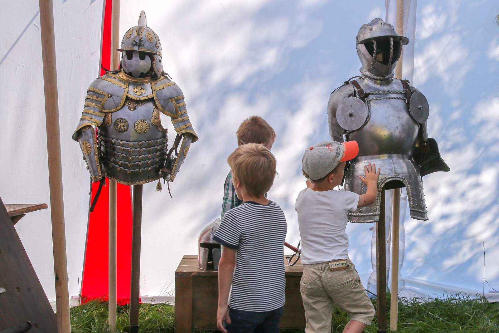 Император Максимилиан — союзник Москвы, 1514 год. XVI век – события на сайте «Московские Сезоны»