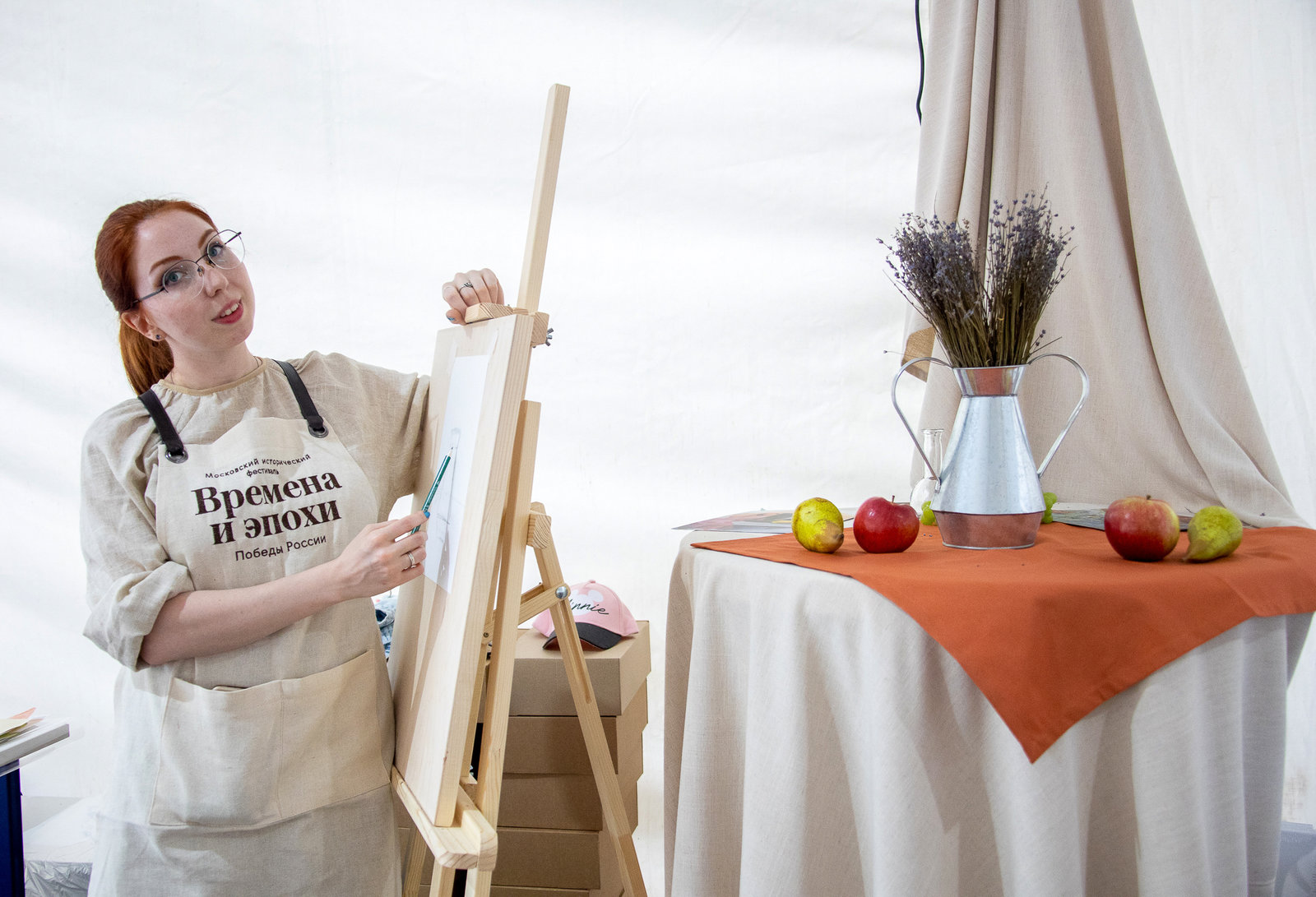 Художественная школа. XIX век – события на сайте «Московские Сезоны»