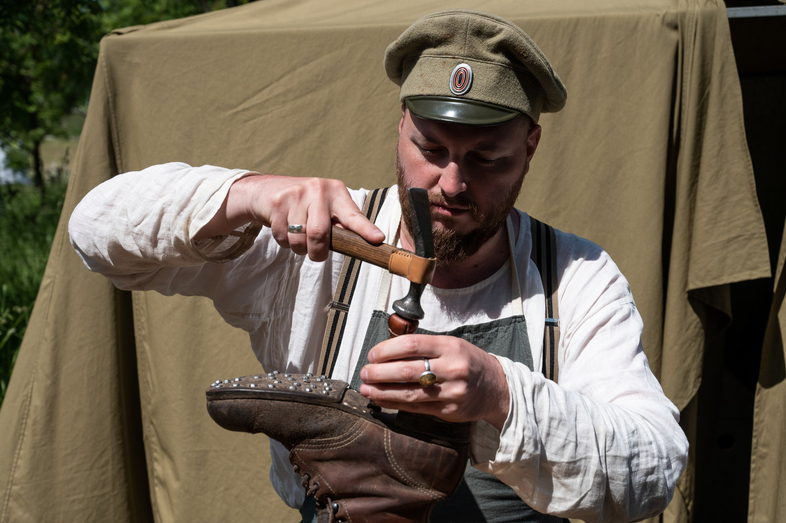 1914 год. Герои Великой войны. XX век – события на сайте «Московские Сезоны»