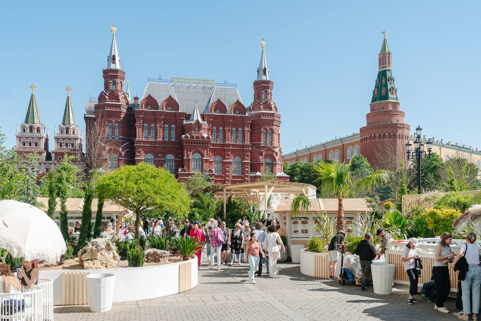 Лаунж-зона для путешественников по эпохам – события на сайте «Московские Сезоны»