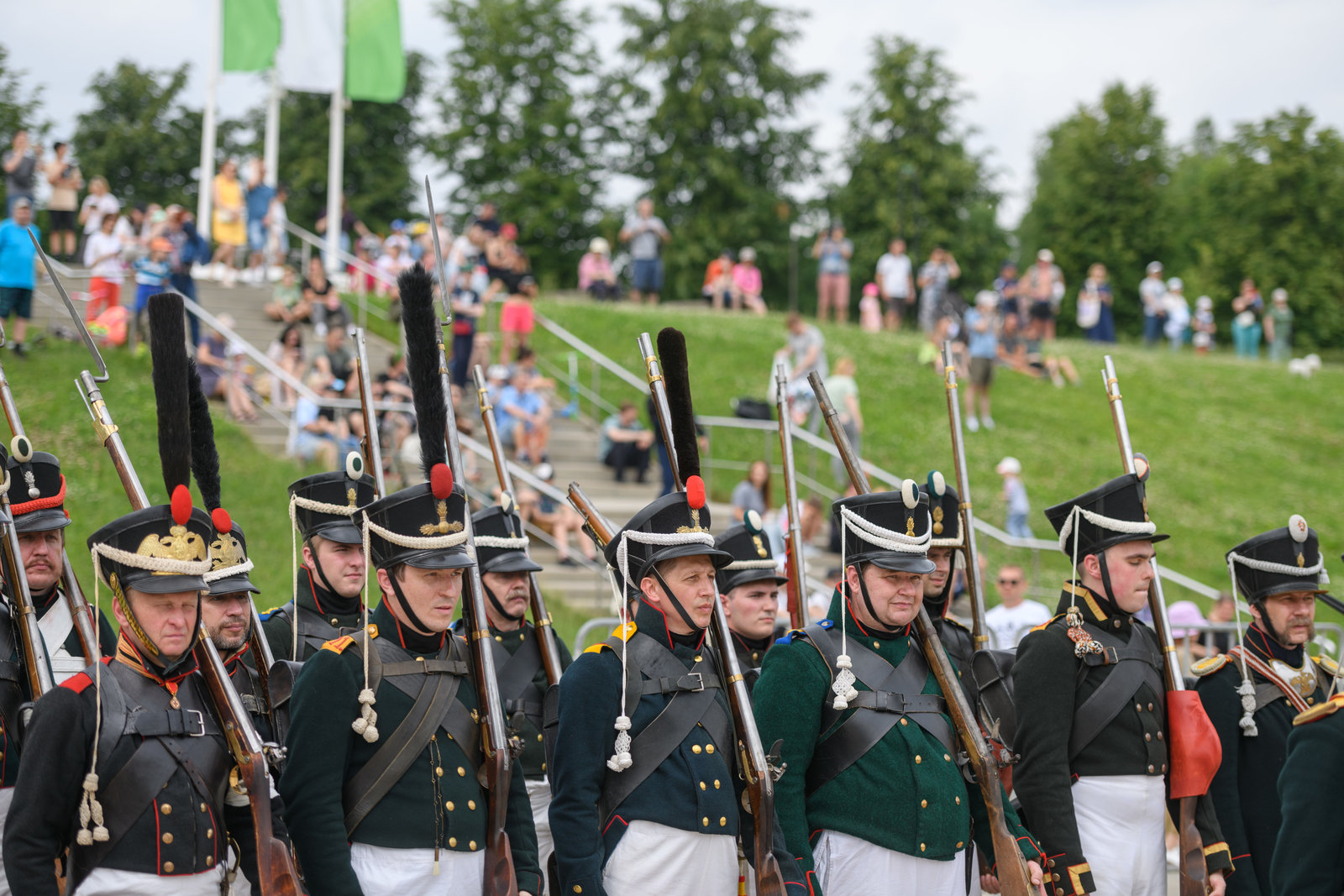 Взятие Парижа. 1814 год – события на сайте «Московские Сезоны»