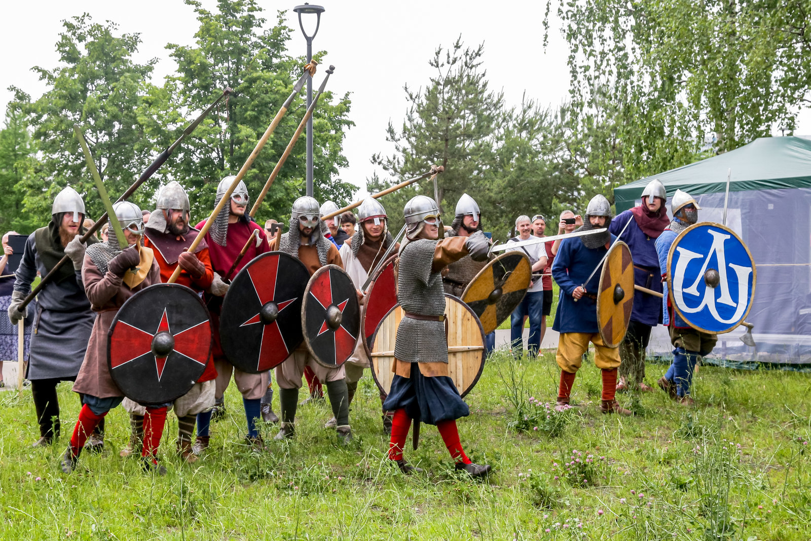 Средневековая Русь – события на сайте «Московские Сезоны»