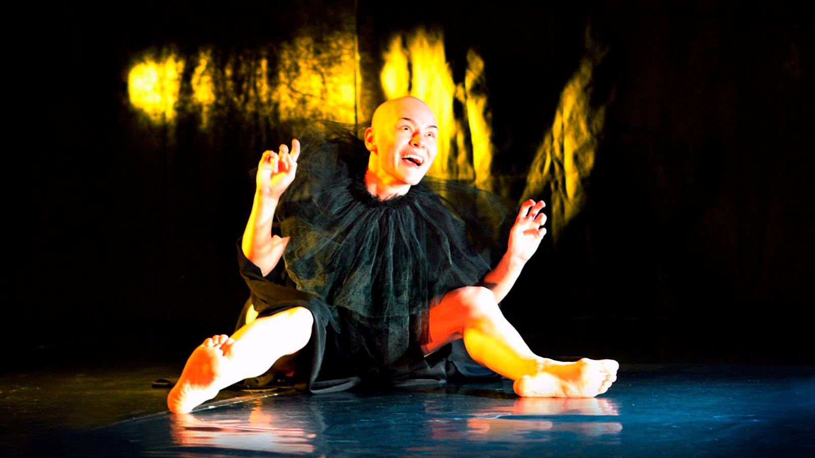 Settimana в Культурном центре ЗИЛ – события на сайте «Московские Сезоны»