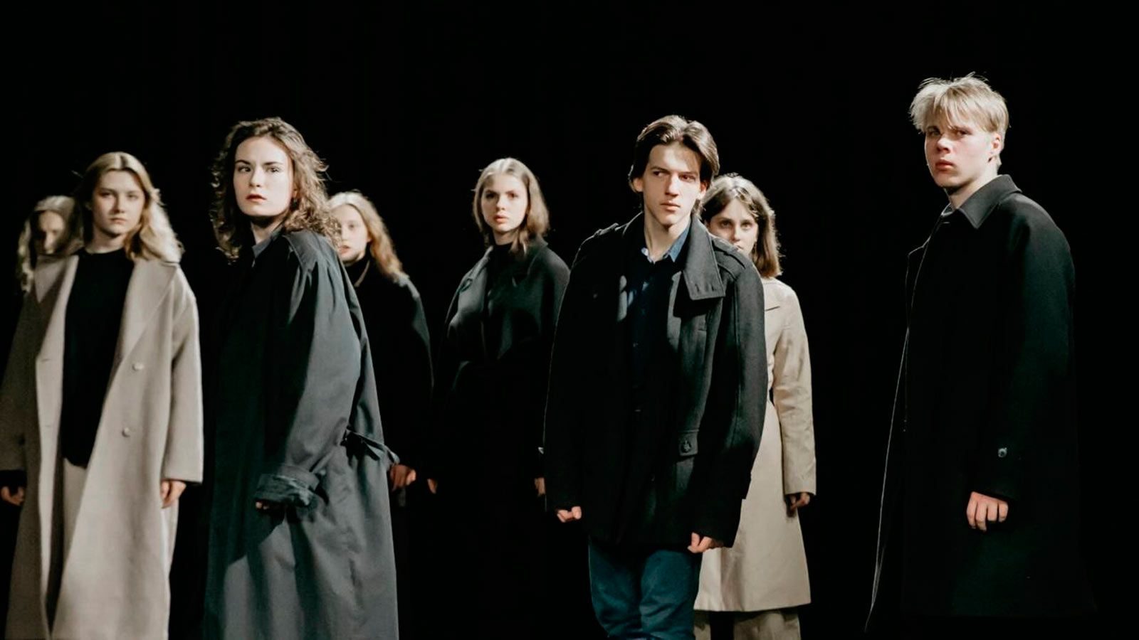 «Смешные» в Культурном центре ЗИЛ – события на сайте «Московские Сезоны»