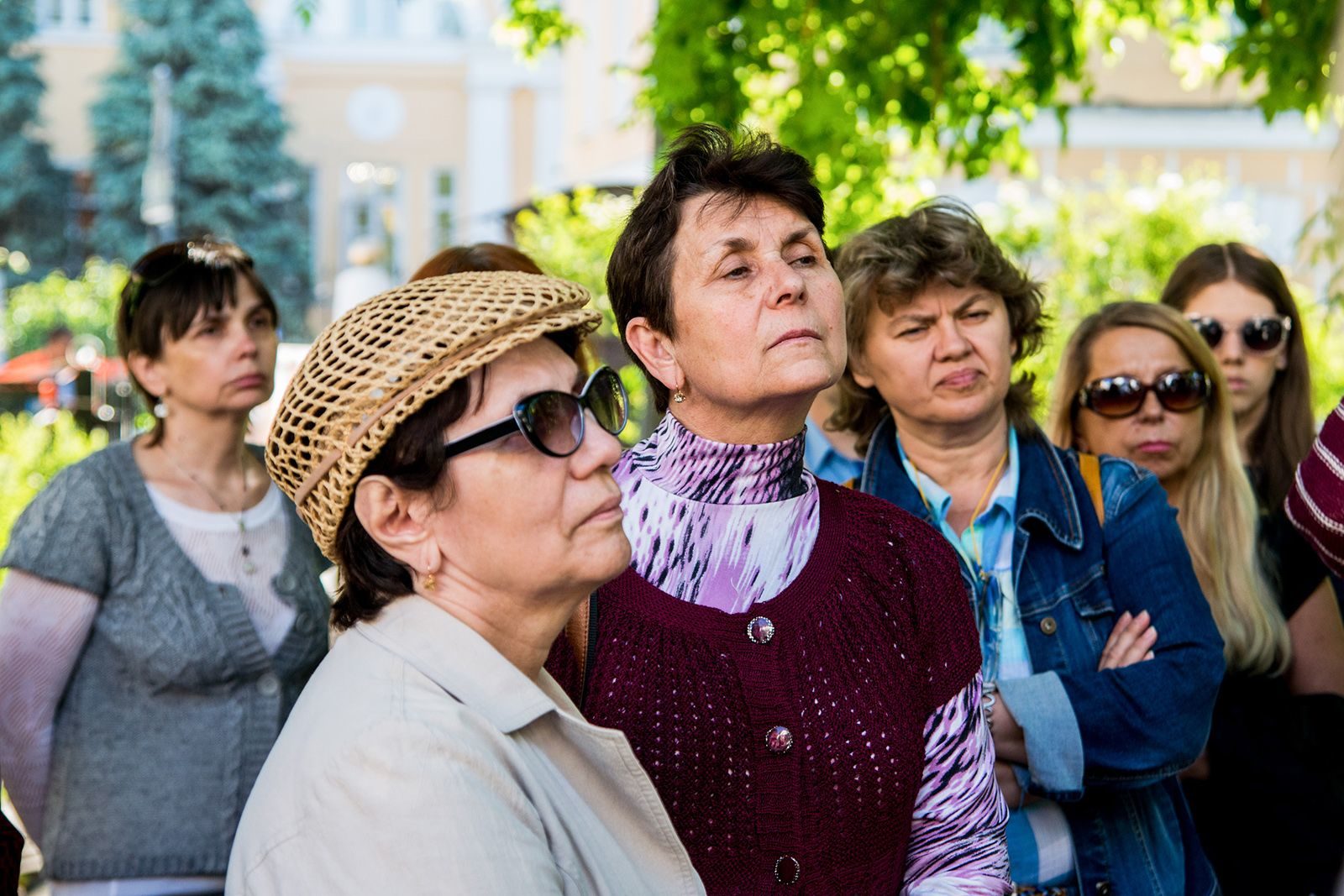 Пешеходная экскурсия «Сходненская улица: исторический центр города Тушино» – события на сайте «Московские Сезоны»