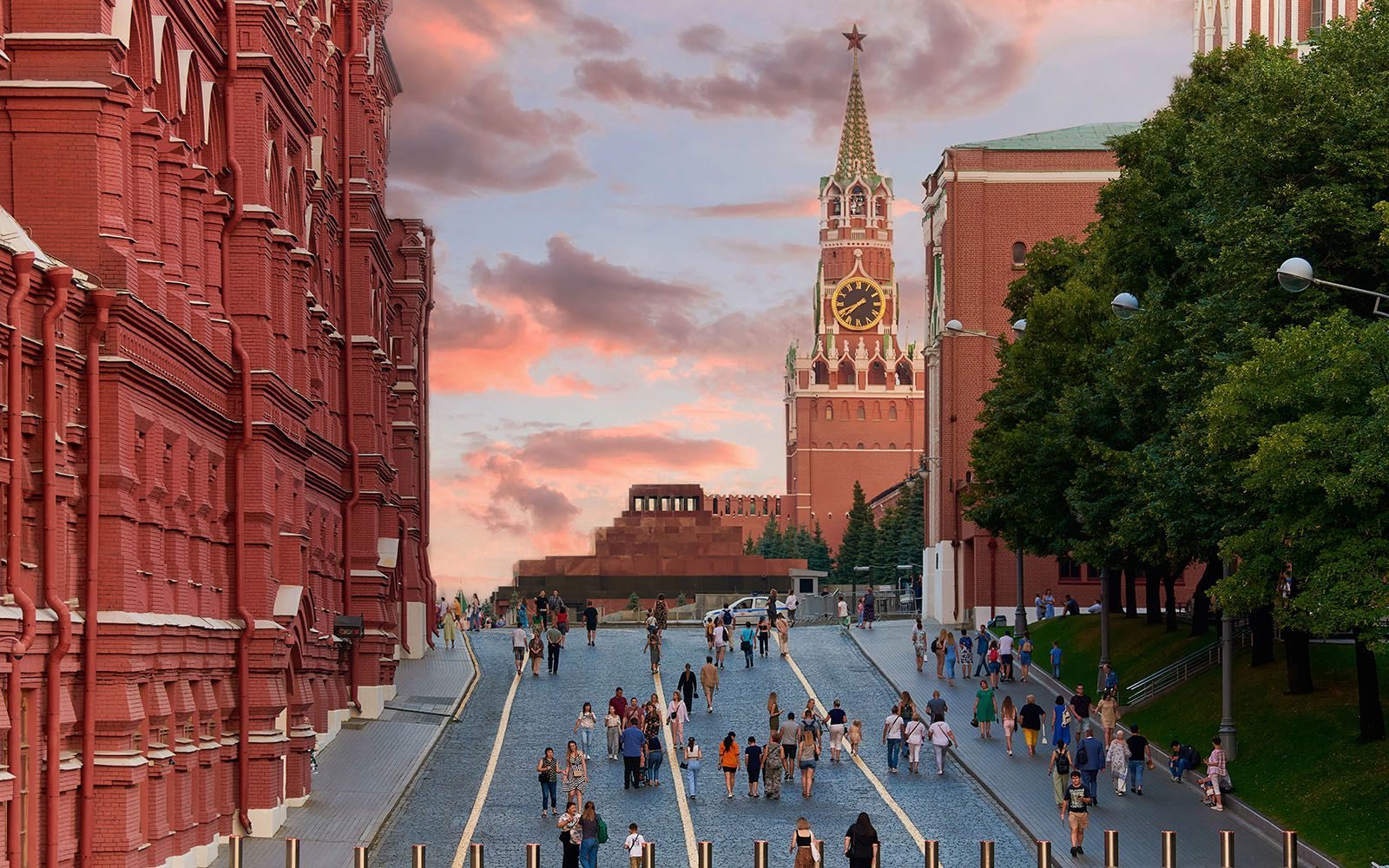 «Москва — наша гордость и сила!» – события на сайте «Московские Сезоны»