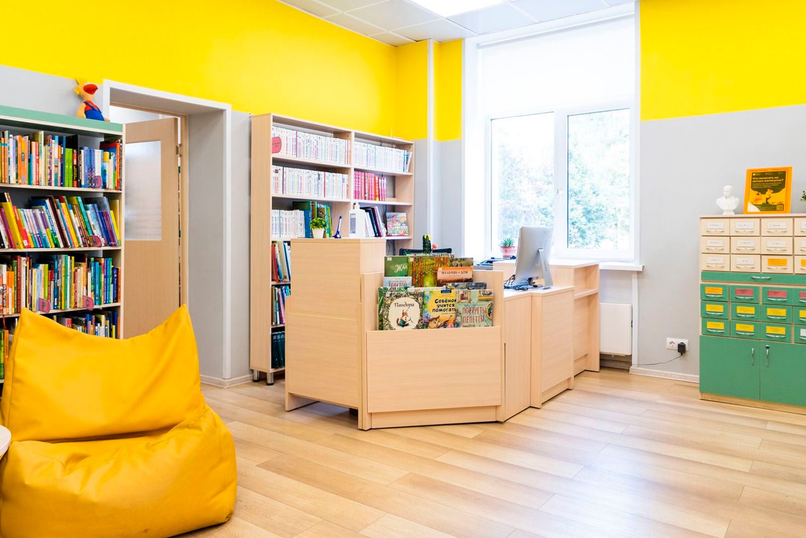 «Приключения Бибигона» в библиотеке № 89 – события на сайте «Московские Сезоны»