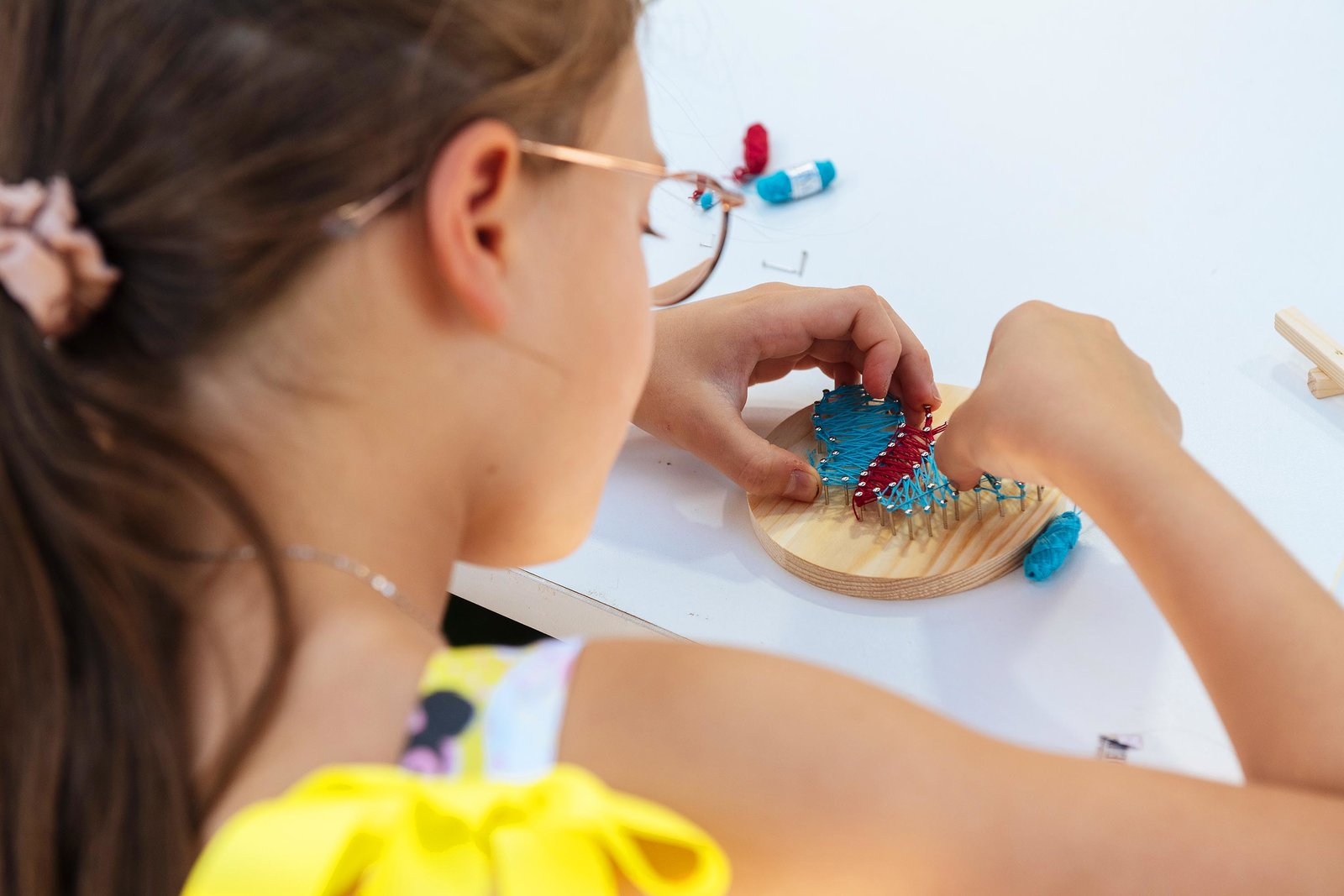 Мастер-классы по созданию мультфильма «Кукольная анимация» – события на сайте «Московские Сезоны»