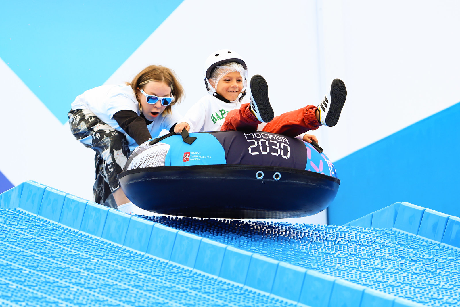 Мастер-классы по лыжному спорту и сноубордингу – события на сайте «Московские Сезоны»