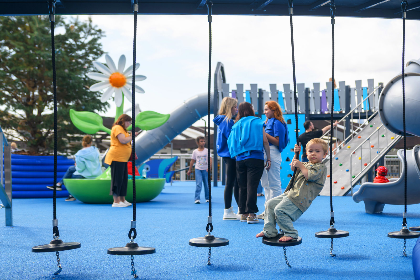 Мастер-класс «Песочная архитектура. Город из песка» – события на сайте «Московские Сезоны»