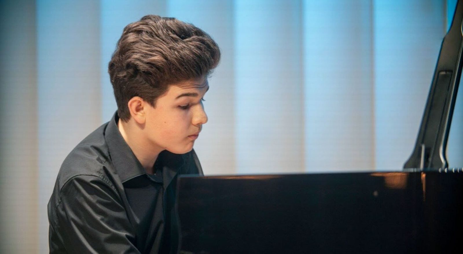 «Тайны классической музыки» в библиотеке № 186 имени С.А. Есенина – события на сайте «Московские Сезоны»