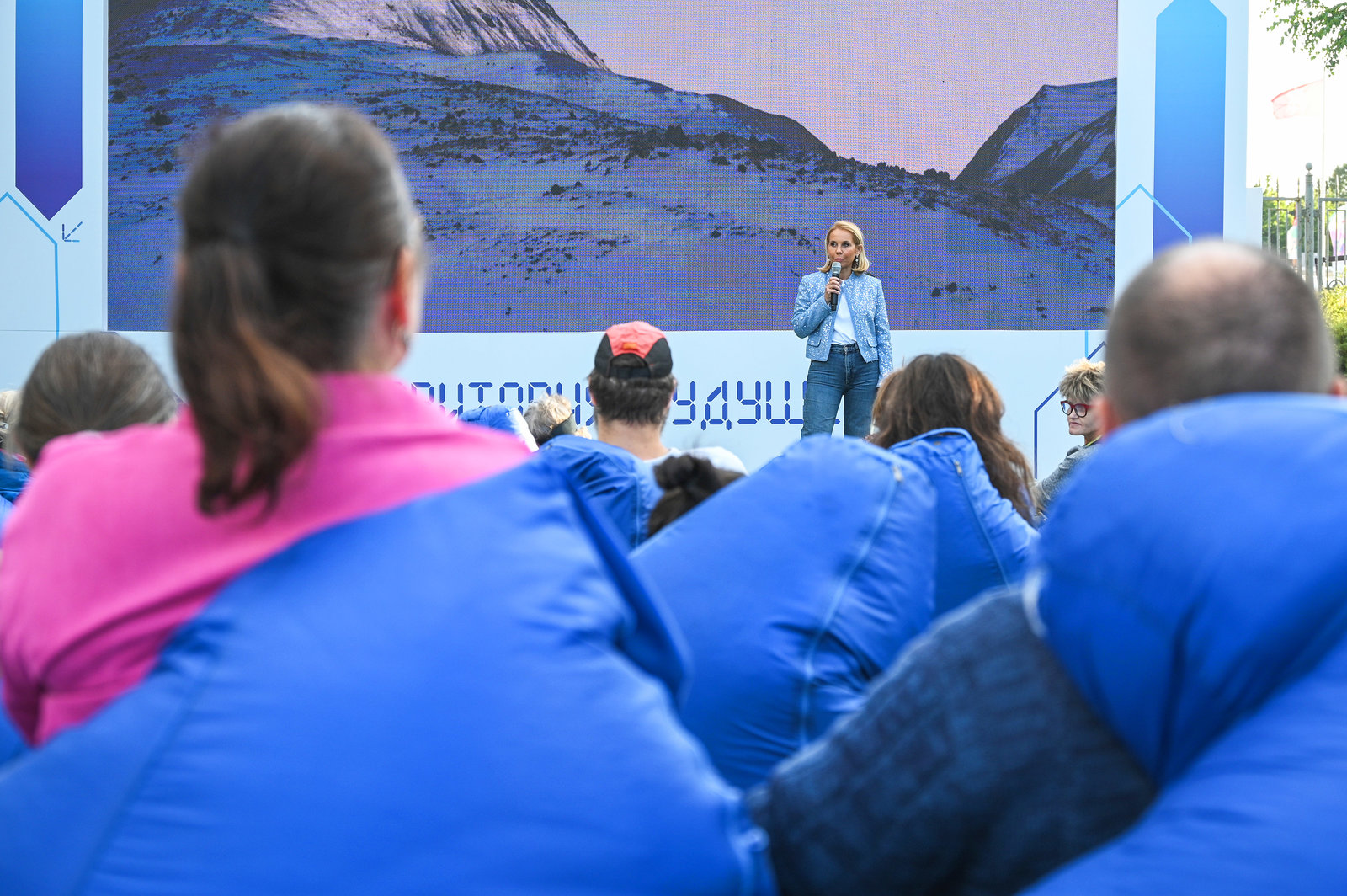 Профессии зоопарка и цикл «Киносреда» от Московского зоопарка – события на сайте «Московские Сезоны»