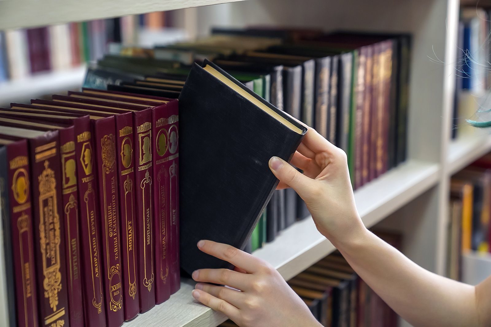 «Истории старинной шкатулки» в библиотеке № 170 имени К.Г. Паустовского – события на сайте «Московские Сезоны»