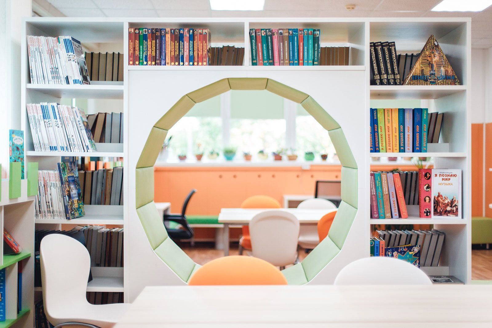 «История вещей» в библиотеке № 249 – события на сайте «Московские Сезоны»