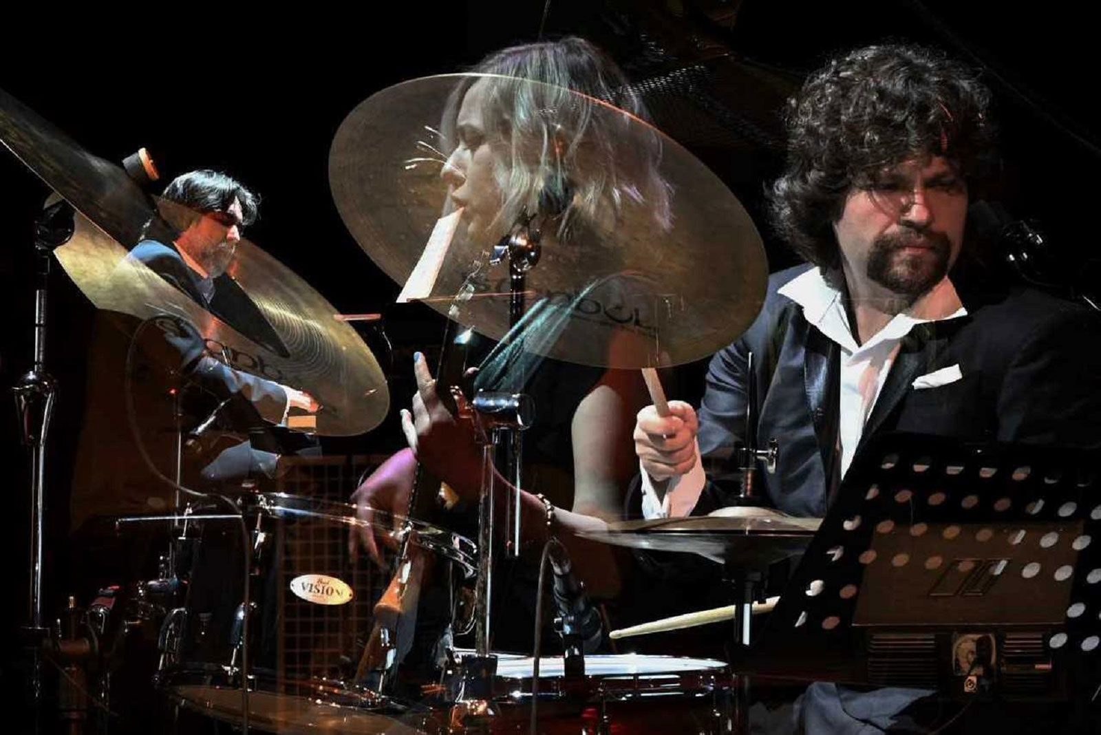 «Джаз в Царицыне. "Аримойя трио"» в музее-заповеднике «Царицыно» – события на сайте «Московские Сезоны»