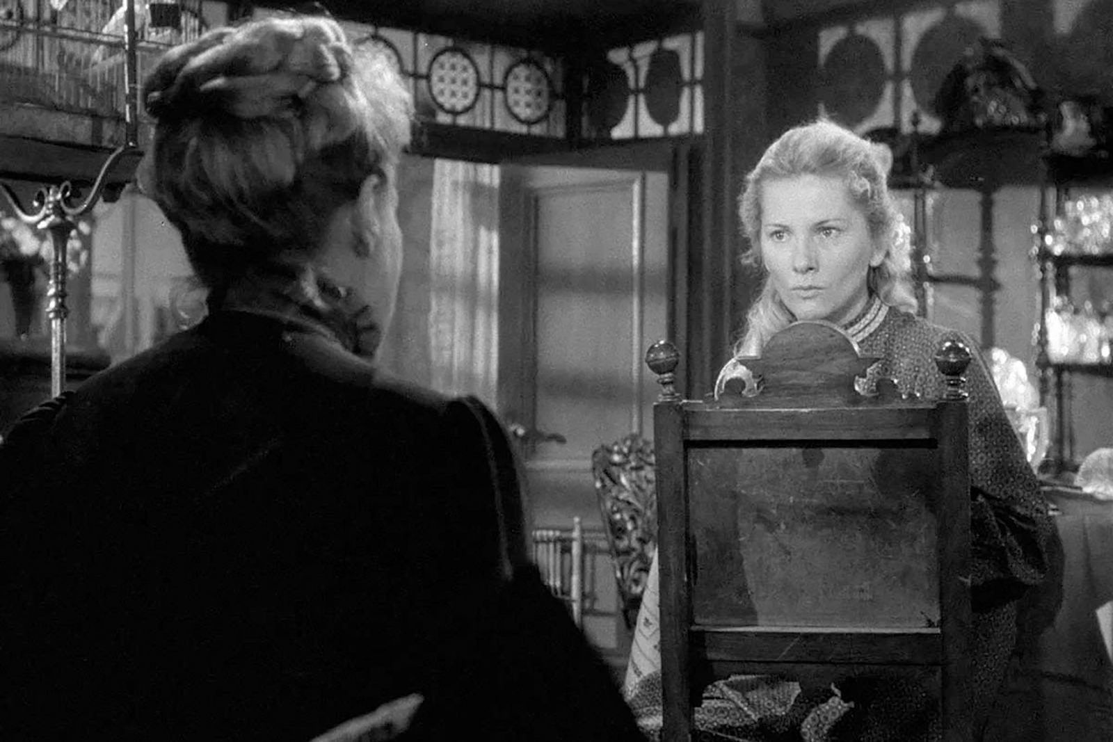 «Письмо незнакомки» в Доме Гоголя – события на сайте «Московские Сезоны»