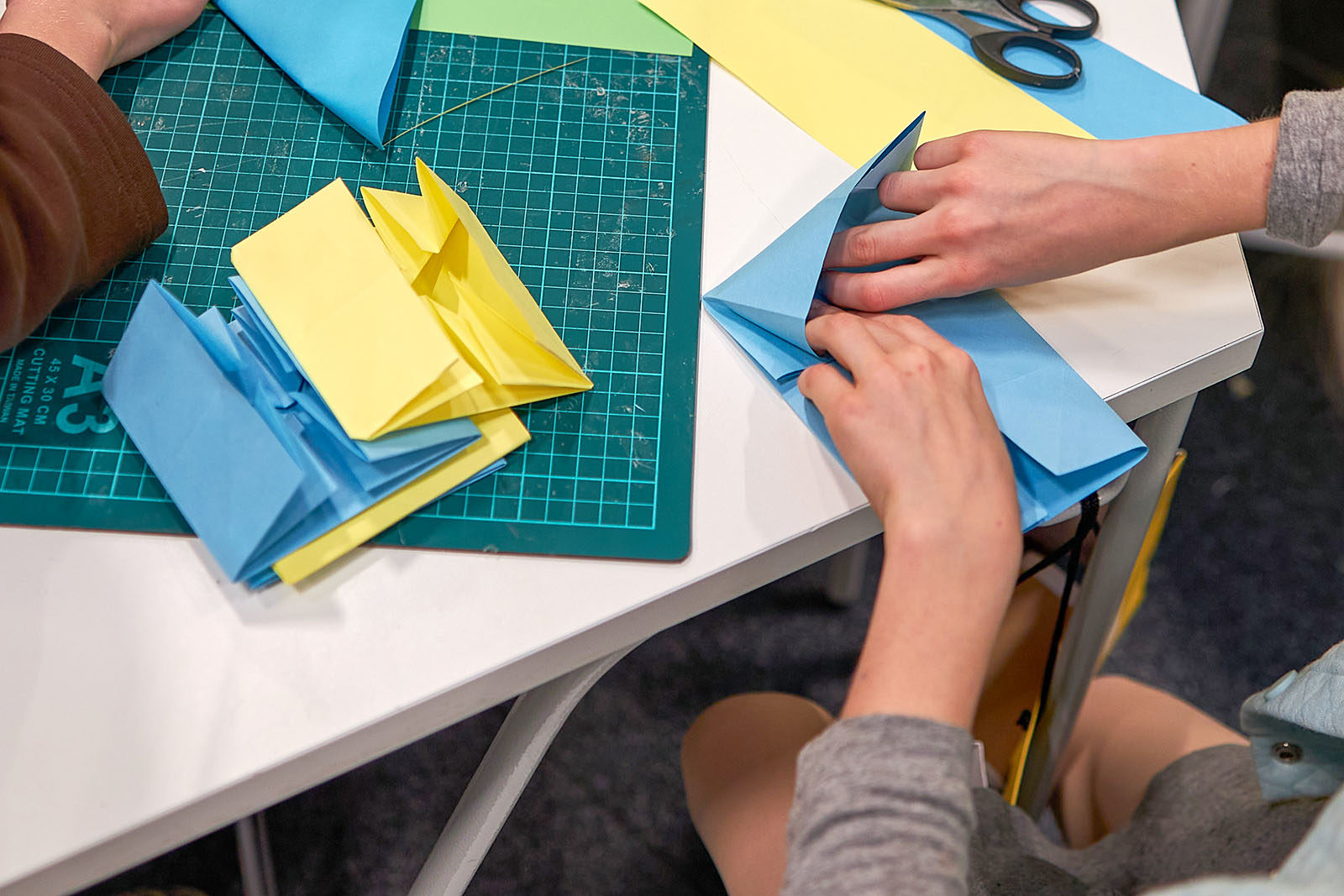 «Герб школы волшебства» в библиотеке № 37 – события на сайте «Московские Сезоны»