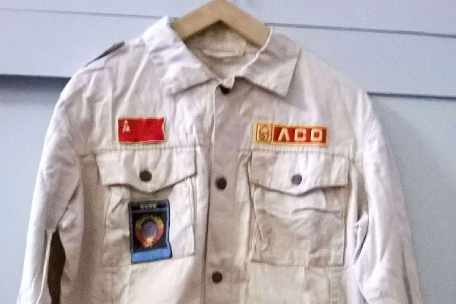 «“Необычные фонды”: тайны музейных запасников» в Музее Николая Островского – события на сайте «Московские Сезоны»