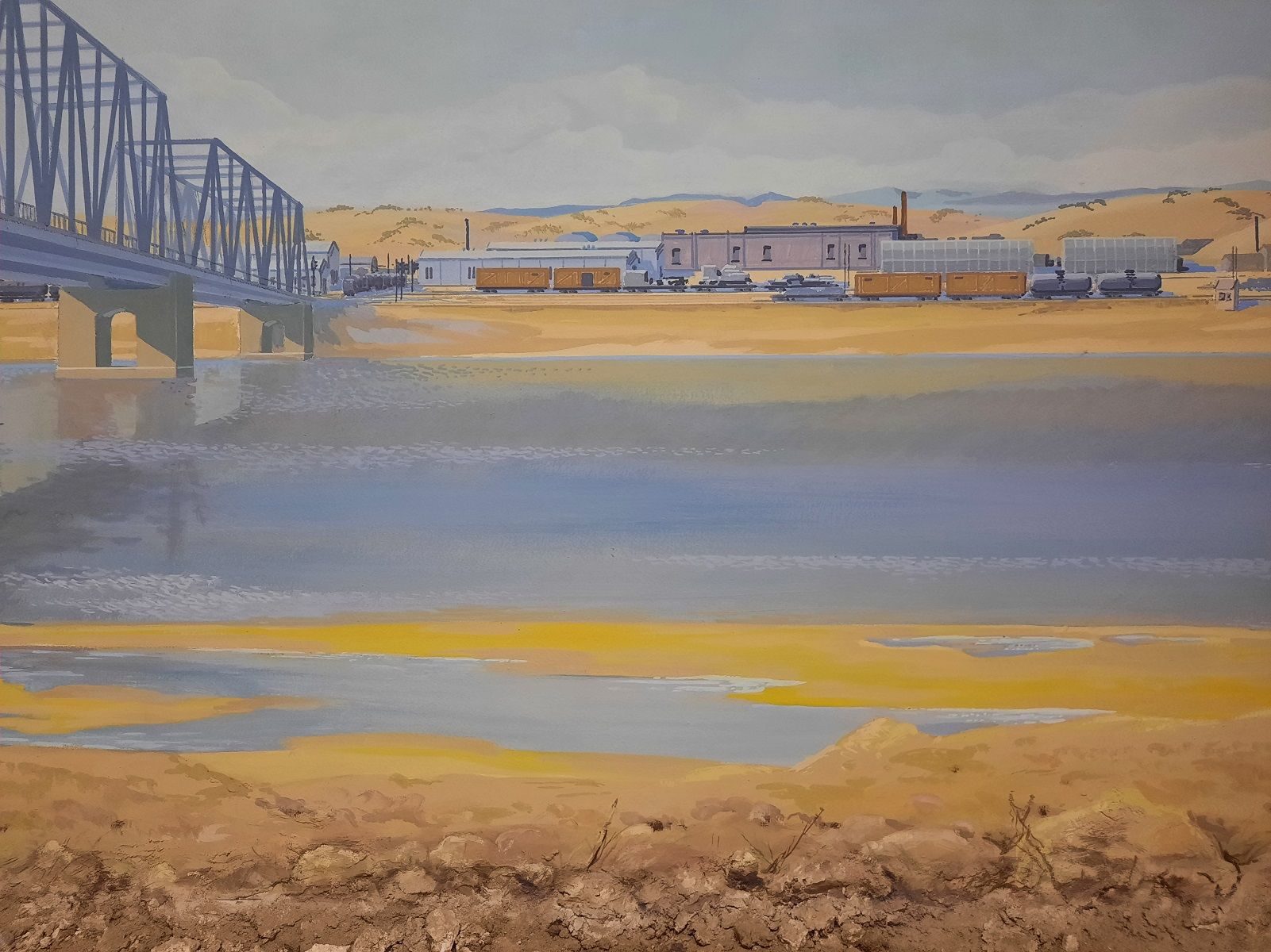 День города в Государственном выставочном зале истории войны в Афганистане – события на сайте «Московские Сезоны»