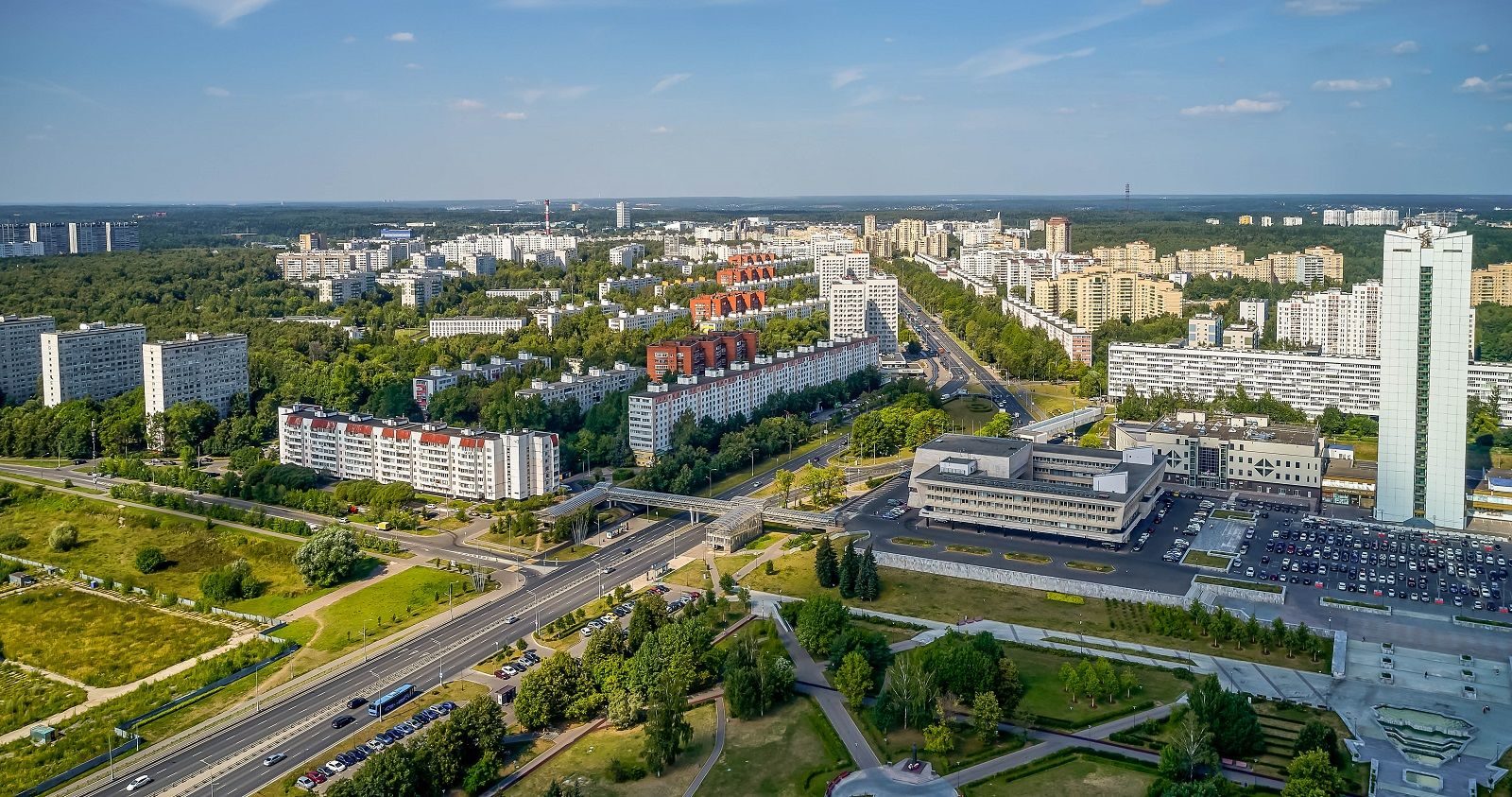 «Наш любимый город» в Музее Зеленограда – события на сайте «Московские Сезоны»