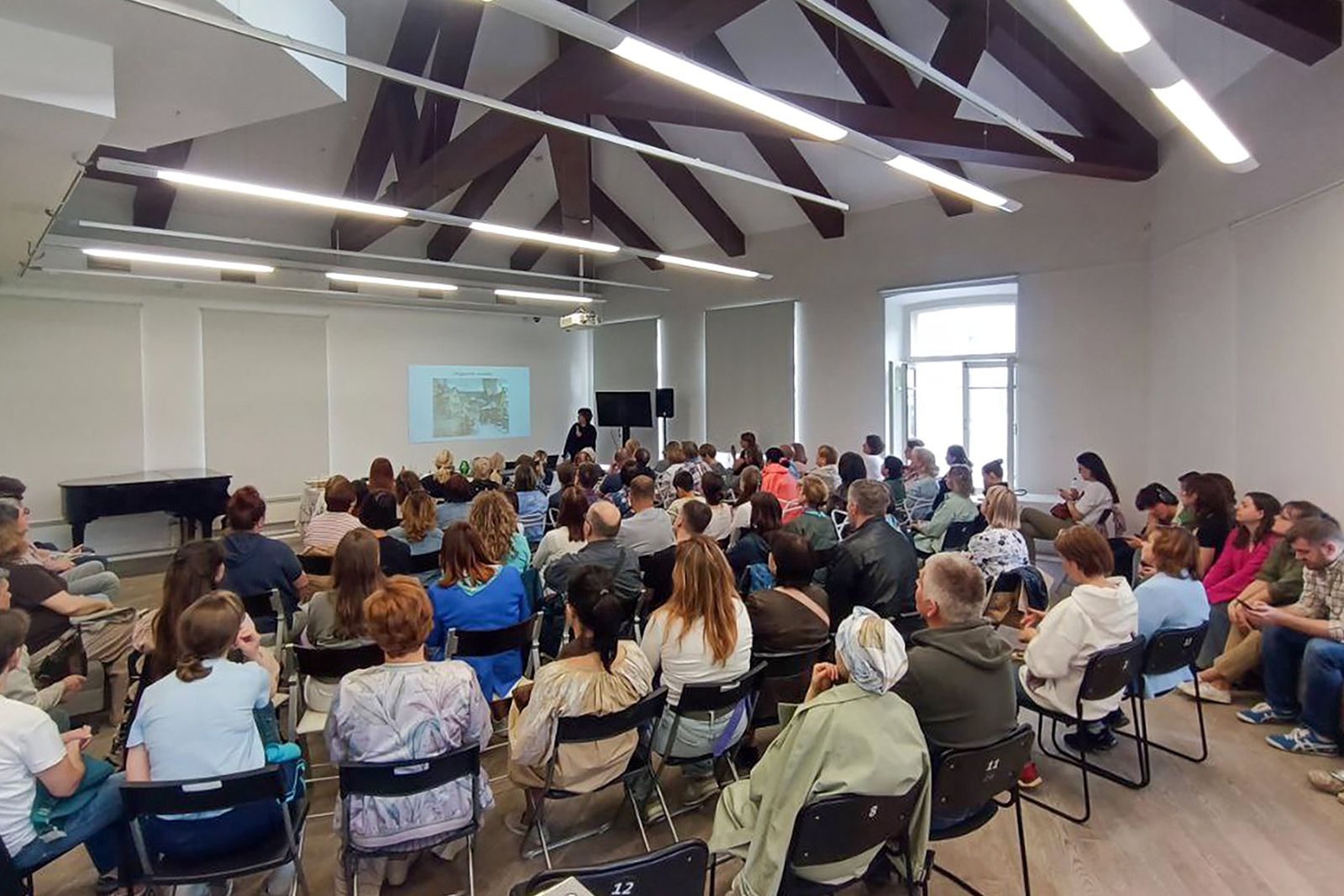 «Пушкин-москвич» в Центре В.А. Гиляровского – события на сайте «Московские Сезоны»