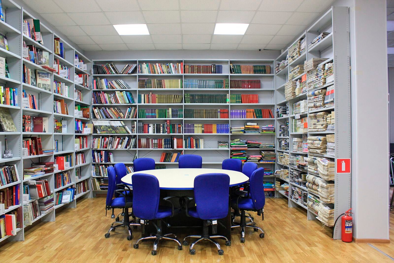 «Я вас люблю, столица!» в библиотеке № 239 – события на сайте «Московские Сезоны»